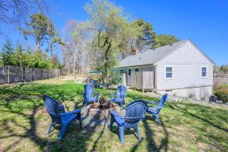 Peaceful Stay with Town Cove Access - 5