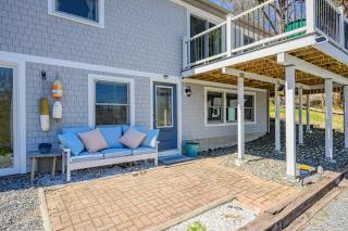 Peaceful Stay with Town Cove Access - 2