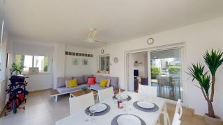 Casita Blanca - A Murcia Holiday Rentals Property - 9