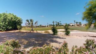 Casita Blanca - A Murcia Holiday Rentals Property - 7