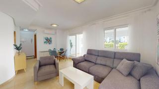 Casita Blanca - A Murcia Holiday Rentals Property - 6