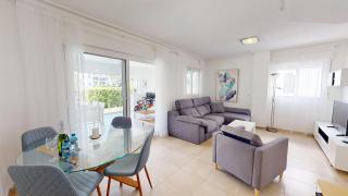 Casita Blanca - A Murcia Holiday Rentals Property - 5