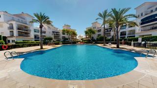 Casita Blanca - A Murcia Holiday Rentals Property - 9