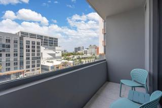 NoMad Wynwood Studio Balcony Rooftop Pool - 7