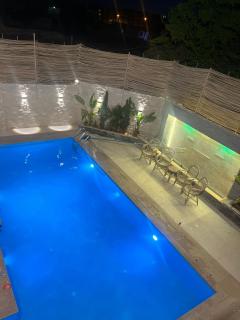 Krir city villa - 8