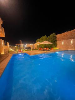 Krir city villa - 4