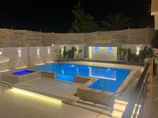 Krir city villa - 1