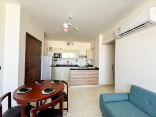 1BDR Apartment Zahra l Sidi Abd El Rahman - 6