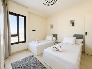 1BDR Apartment Zahra l Sidi Abd El Rahman - 0