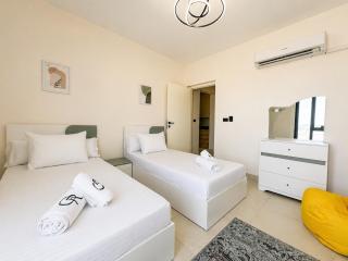 1BDR Apartment Zahra l Sidi Abd El Rahman - 2