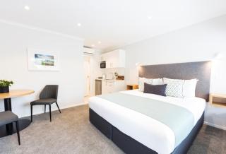 Beechwood Boutique Accommodation - Dunedin - 9