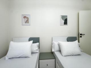 1BDR Apartment Zahra l Sidi Abd El Rahman - 1