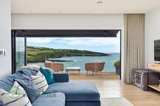 Bovisand Harbour by Smart Welcomes - 7