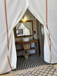 Merzouga sud-est luxury camp - 4