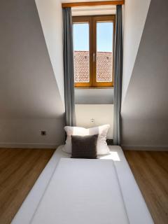 Apartmenthaus Blauer Wolf by ROom for LIving Gunzenhausen - 6