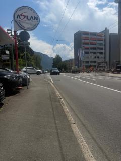 Montreux Festival - 2