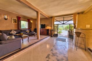 Private Villa & Nature - Domaine l'Oliveraie - 7