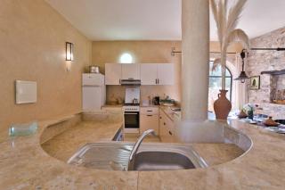 Private Villa & Nature - Domaine l'Oliveraie - 1