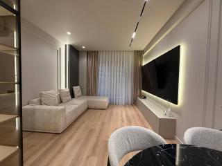 Luxuri Apartament Oasis - 4