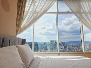 KLCC Apartment Sky Cityview - 2