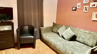 1 Zimmer 3 min von der Messe - 1