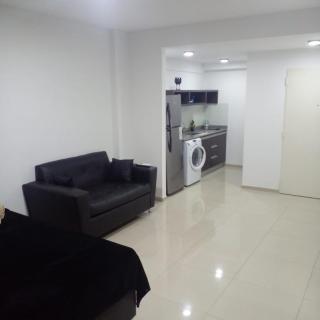 Departamento Centrico - Zona Garrahan, UADE y Congreso - 1