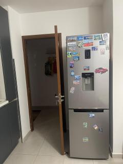 3 rooms apartment - 5