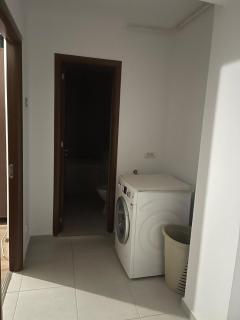 3 rooms apartment - 4