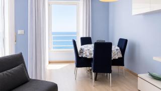 MonoAzzurro I Sea View and Wi-Fi - 4
