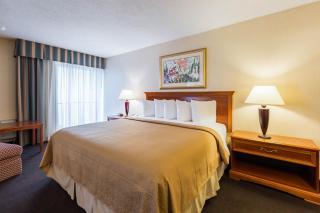Quality Inn and Conference Center I-80 Grand Island - Doniphan - 9