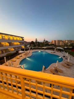 Azura Marina Resort - 4
