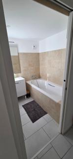 Maison climatisée, 3 chambres 8 personnes - 7