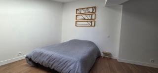 Maison climatisée, 3 chambres 8 personnes - 5