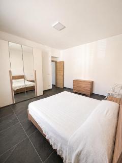 Appartamento con Cucina - Mare Blu Apartments and Rooms - 4