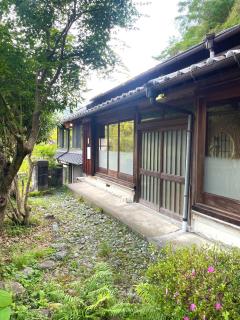 Yananose house - 9