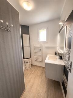 Maison Cocoon - Jardin plein sud - 10 min plages - 4