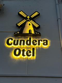 Cundera Hotel - 7
