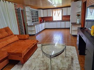 Casa para eventos lago - 0