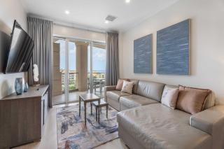 Beach View-Sundown Bliss View 2BR condo-LV606 - 1