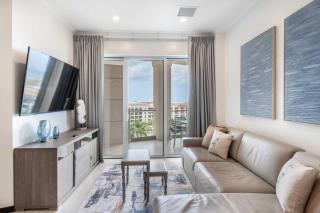 Beach View-Sundown Bliss View 2BR condo-LV606 - 3