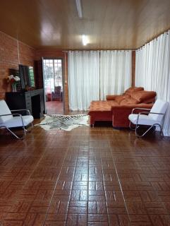Casa para eventos lago - 8