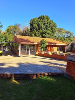 Casa para eventos lago - 7