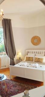 Le Manoir du Moulin de Madame - 6