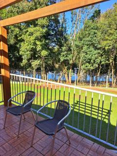 Casa para eventos lago - 3