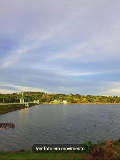 Casa para eventos lago - 1