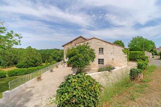 Dépendance du Château de la Beauze - 0
