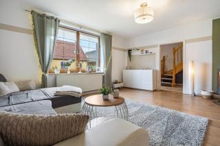 Idyllisches Dorfhaus Vor Usedom - 9