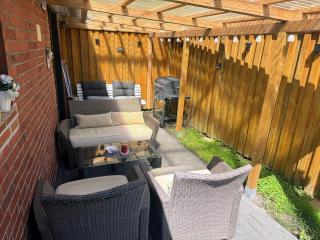 Nordsee Monteurwohnung Justus - 9