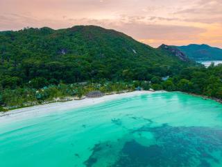 Paradise Sun Hotel Seychelles - 0