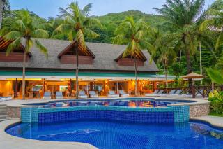 Paradise Sun Hotel Seychelles - 9